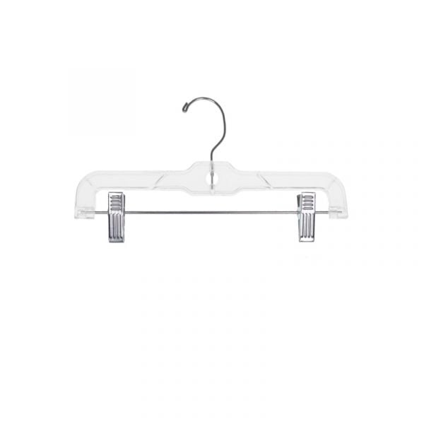 Plastic Children’s Skirt/Pant Hanger
