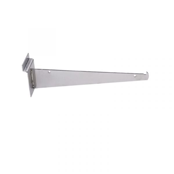 Slatwall Shelf Brackets