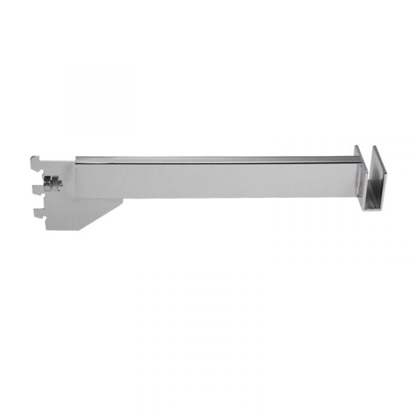 Rectangular Bar Holder for Universal Slot