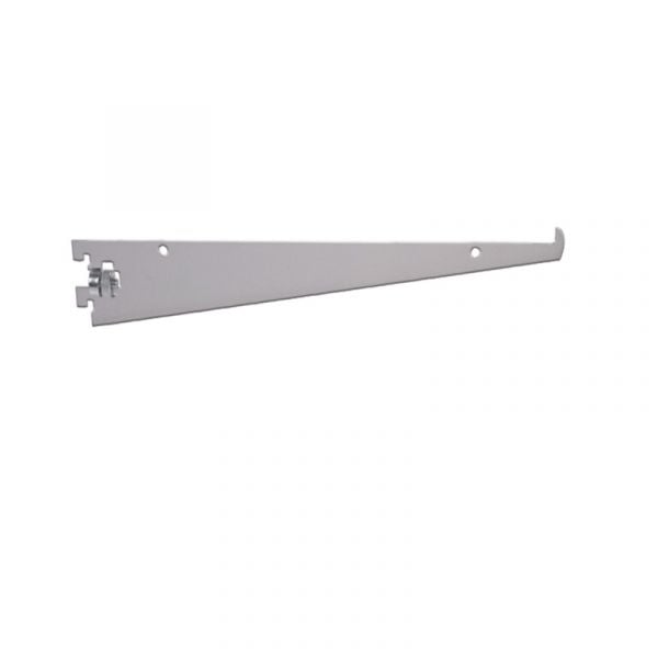12" Shelf Bracket for Pipeline