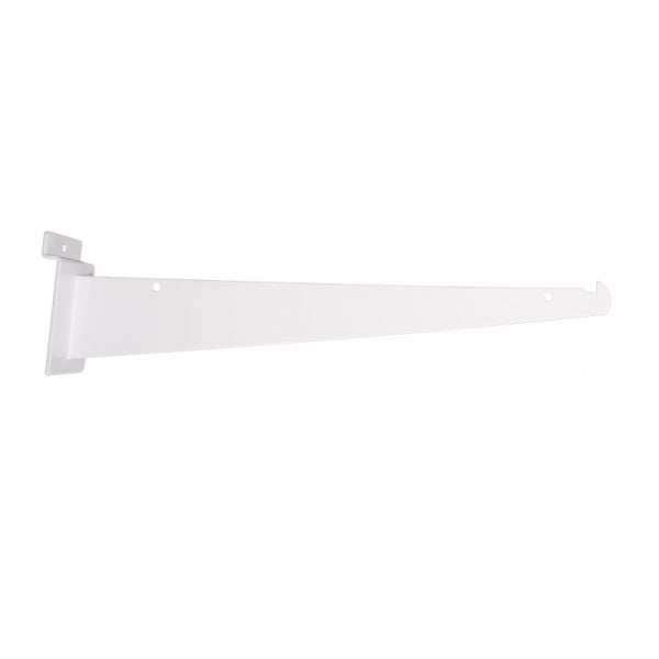 Slatwall Shelf Brackets