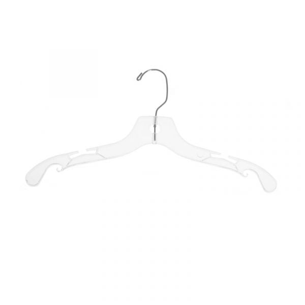 Plastic Shirt Hanger