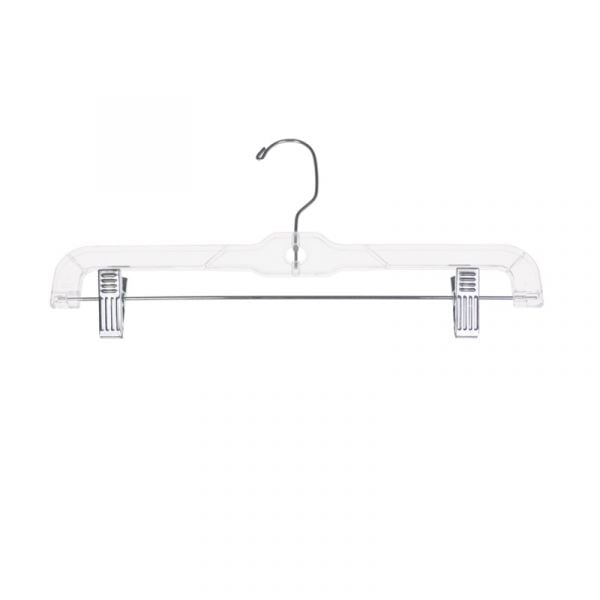 Plastic Children’s Skirt/Pant Hanger