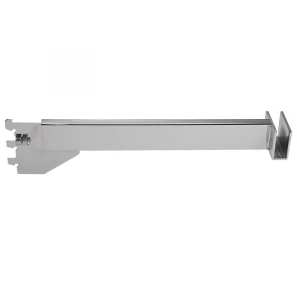 Rectangular Bar Holder for Universal Slot