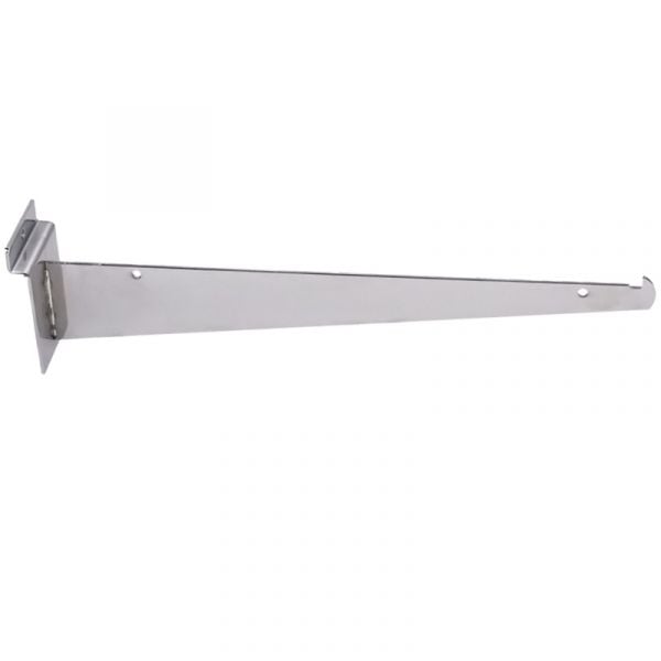 Slatwall Shelf Brackets
