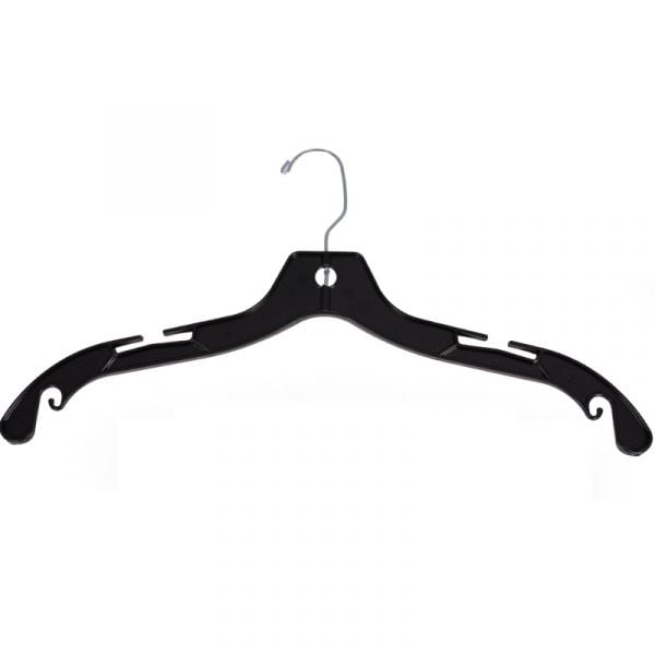 Plastic Shirt Hanger
