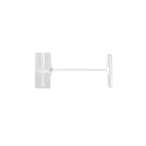 Tagging Fasteners
