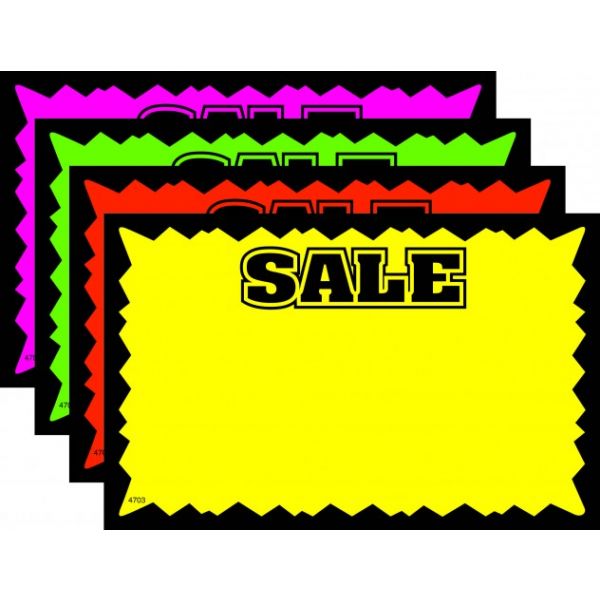 Sale Burst