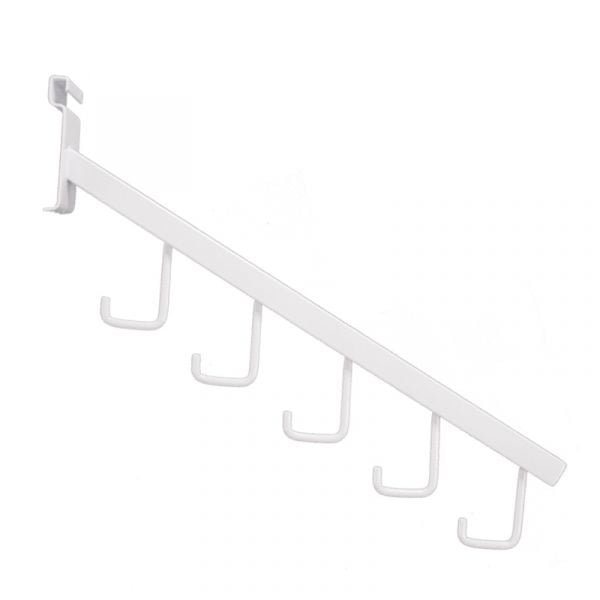 5 Hook Waterfall for Grid