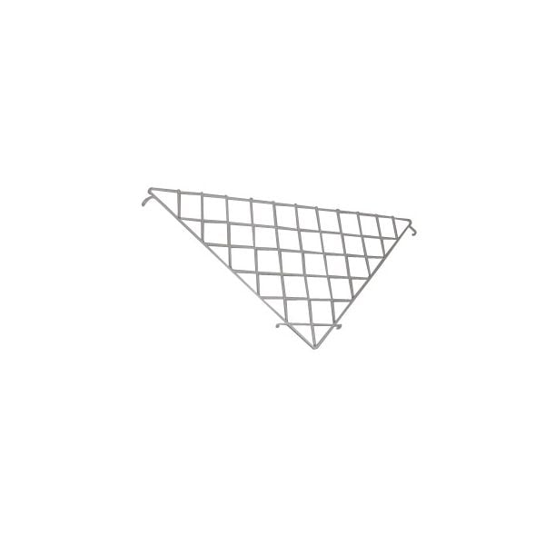 Triangular Shelf