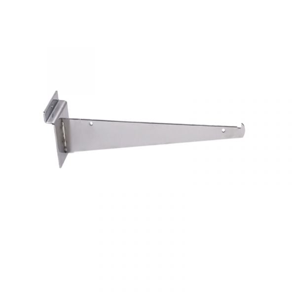 Slatwall Shelf Brackets