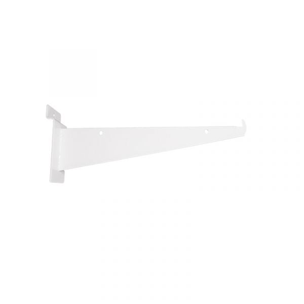 Slatwall Shelf Brackets