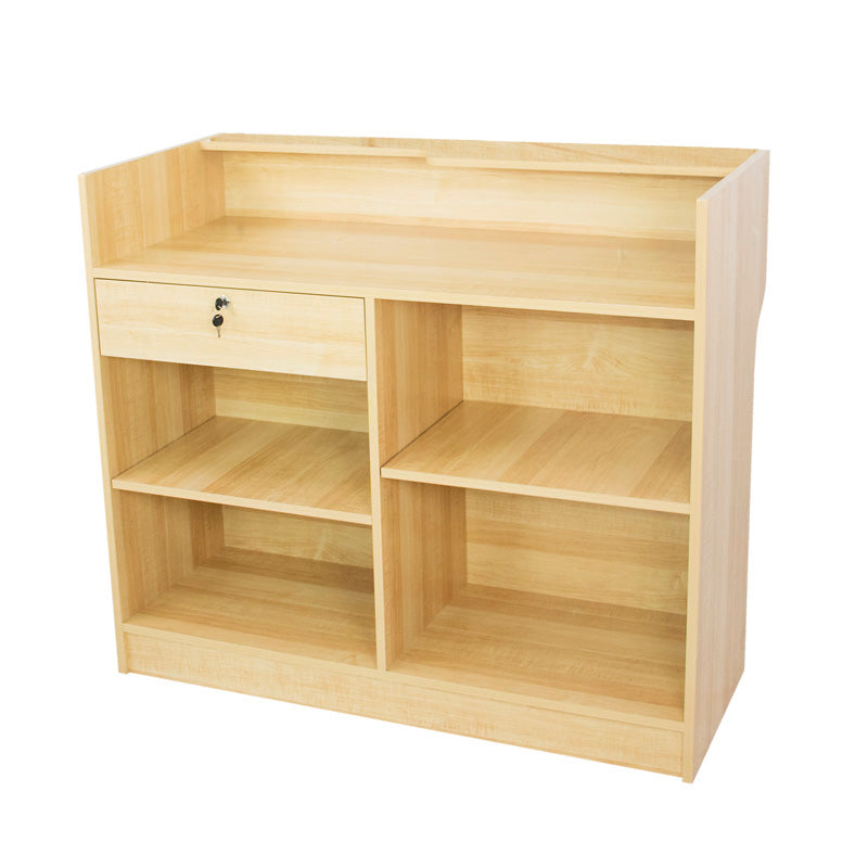Retail Ledgetop Counter