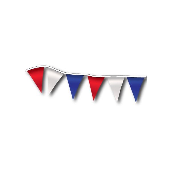 60-ft Pennant