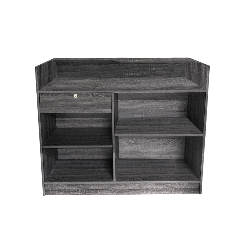 Retail Ledgetop Counter