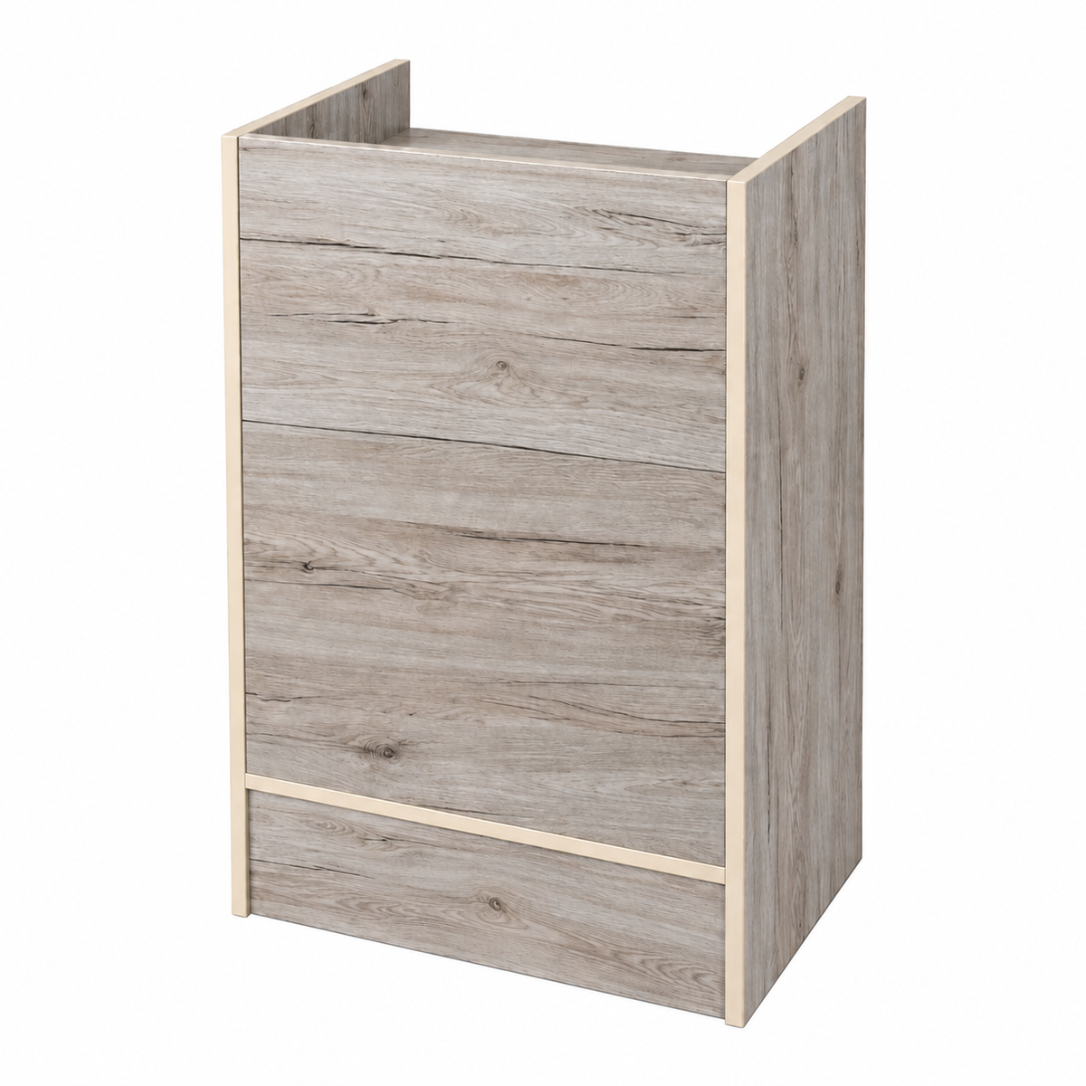 Retail Cash Register Stand