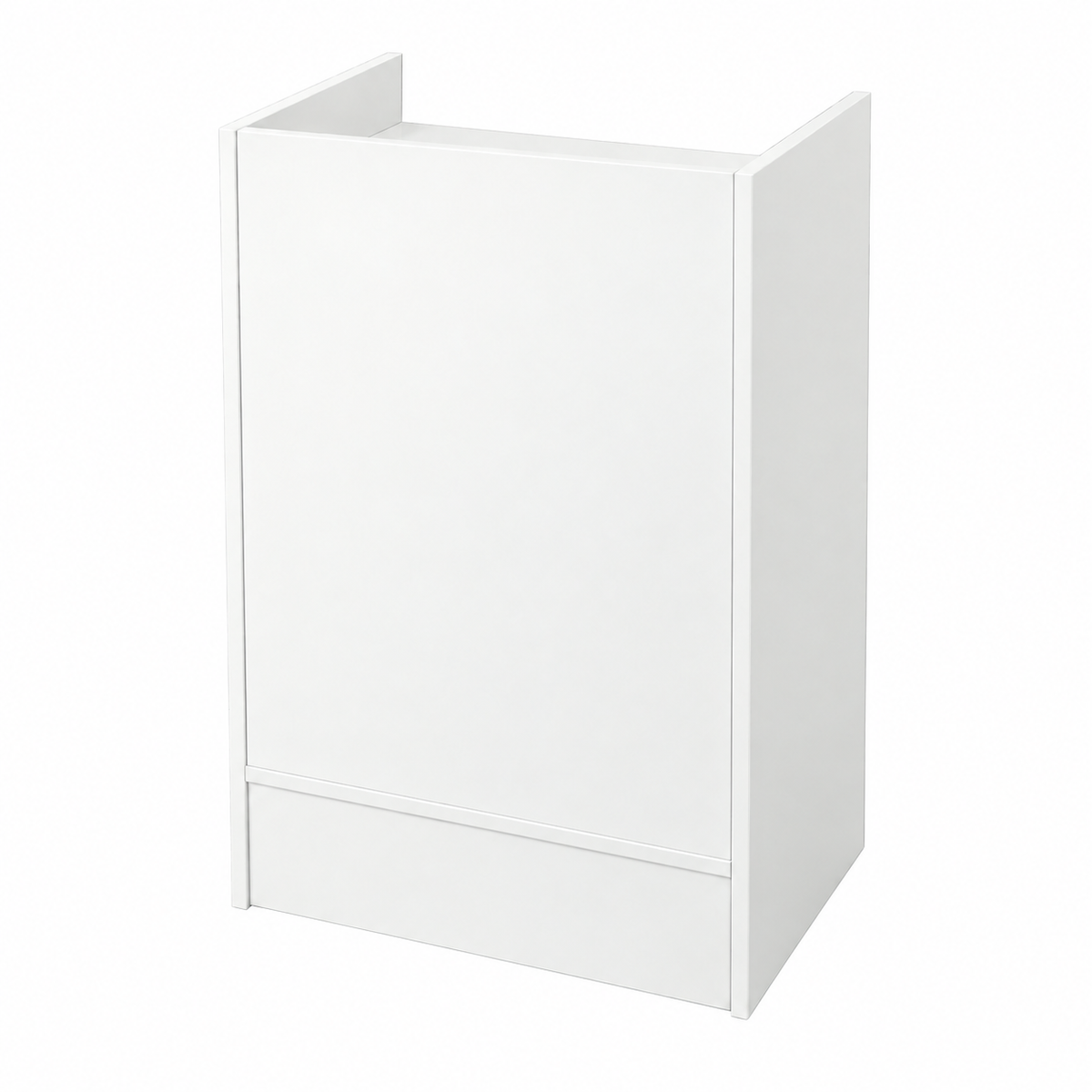 Retail Cash Register Stand