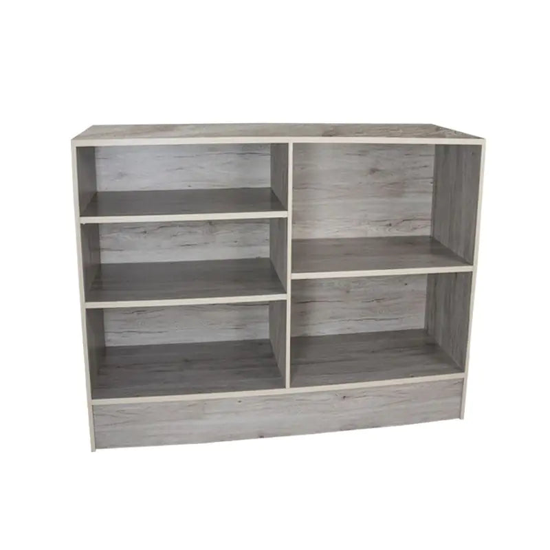Retail Wrap Counter
