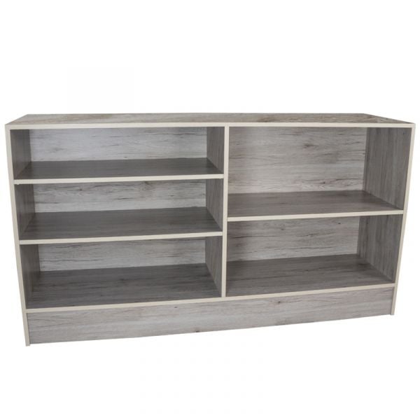 Retail Wrap Counter