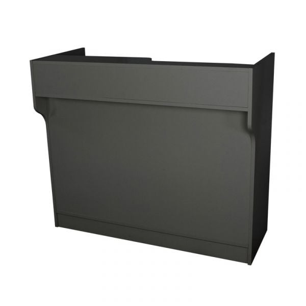 Retail Ledgetop Counter