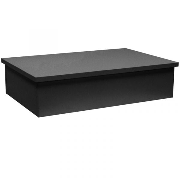 Rectangular Display Base