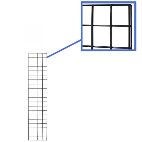 Grid Panel