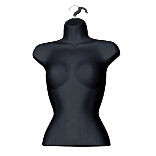 Woman Half Form