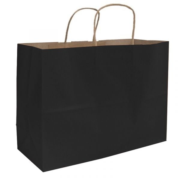 Paper Shopping Bags