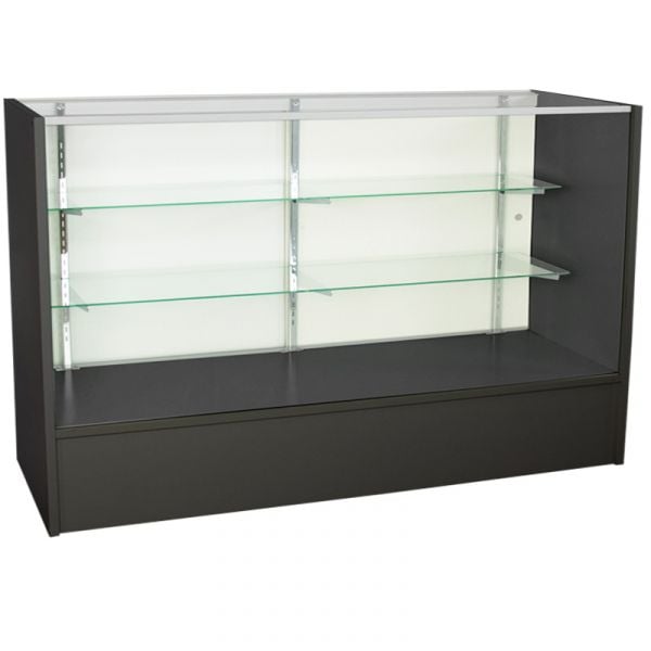 Full Vision Retail Showcase