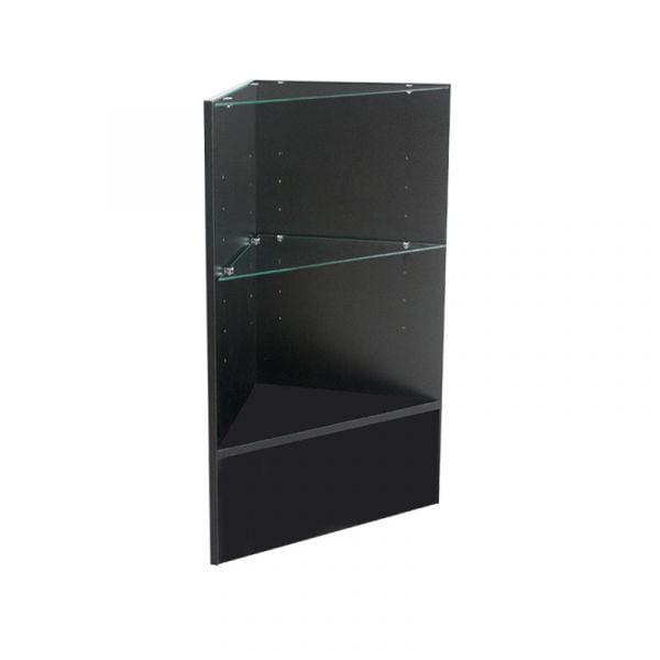 Triangular Retail Corner Case