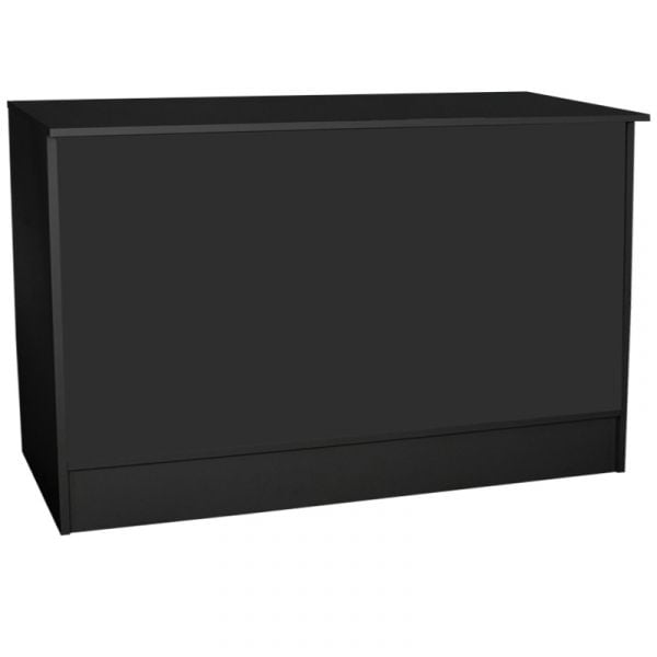 Retail Wrap Counter
