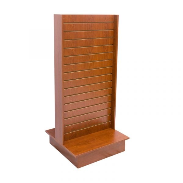 Slatwall Streamline Display