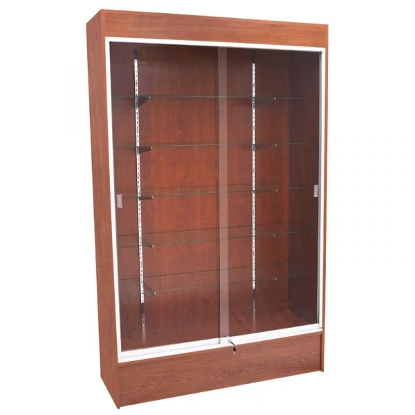 Fullview Retail Wallcase