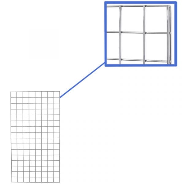 Grid Panel
