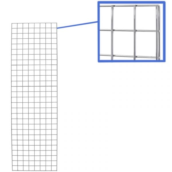 Grid Panel