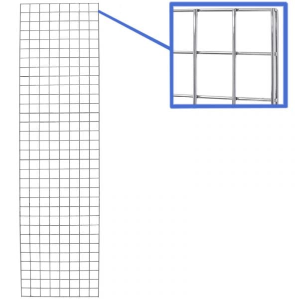 Grid Panel