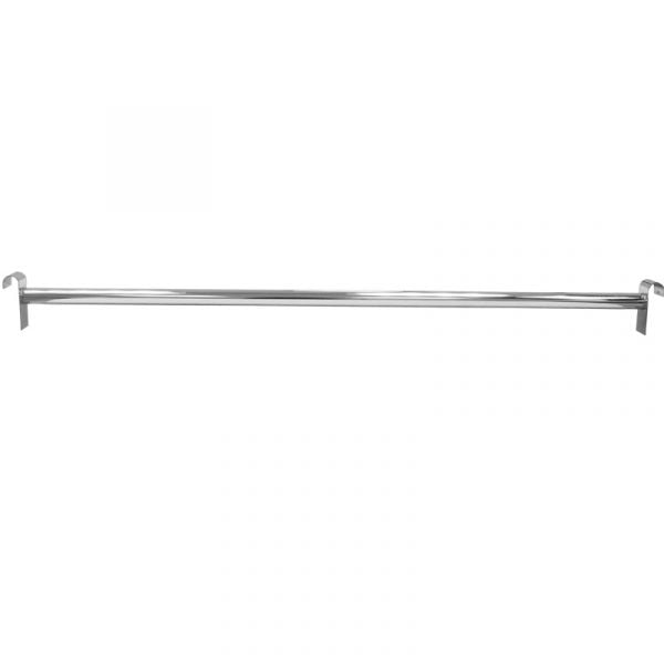 Straight Hangrail 48"L
