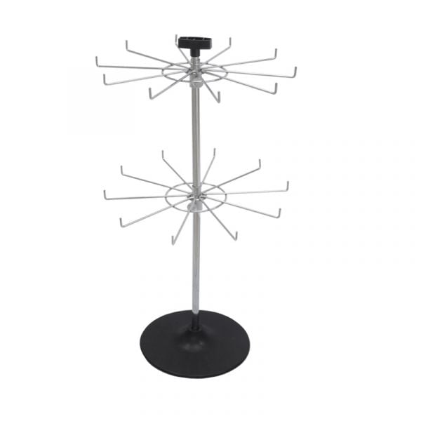 2-Tier Hook Spinner