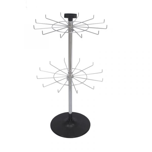 2-Tier Hook Spinner