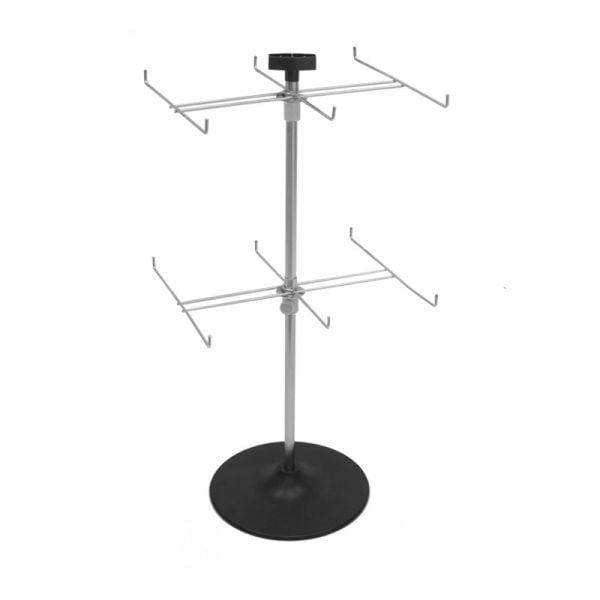 2-Tier Hook Spinner