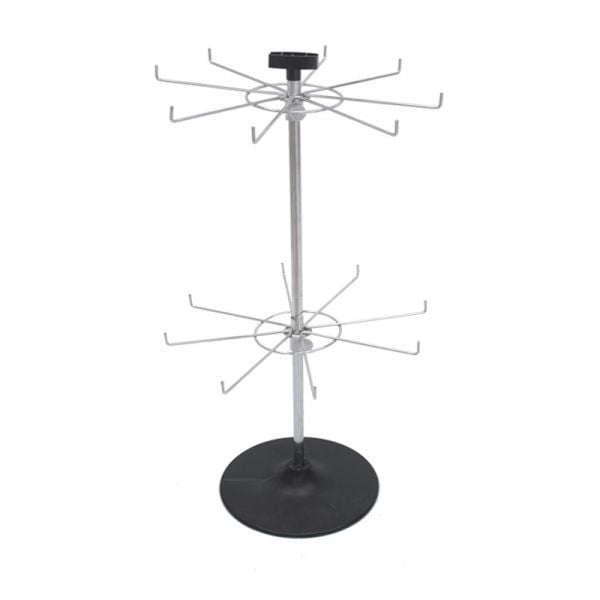 2-Tier Hook Spinner