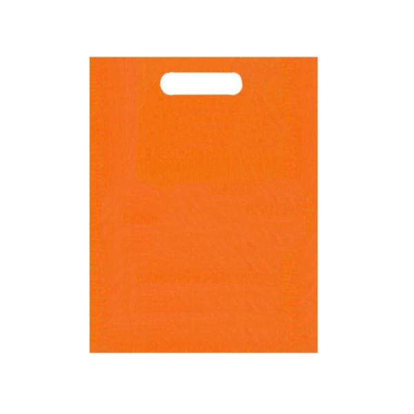Die Cut Bags
