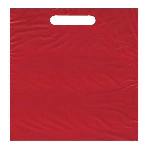 Die Cut Bags