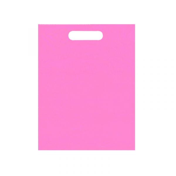 Die Cut Bags