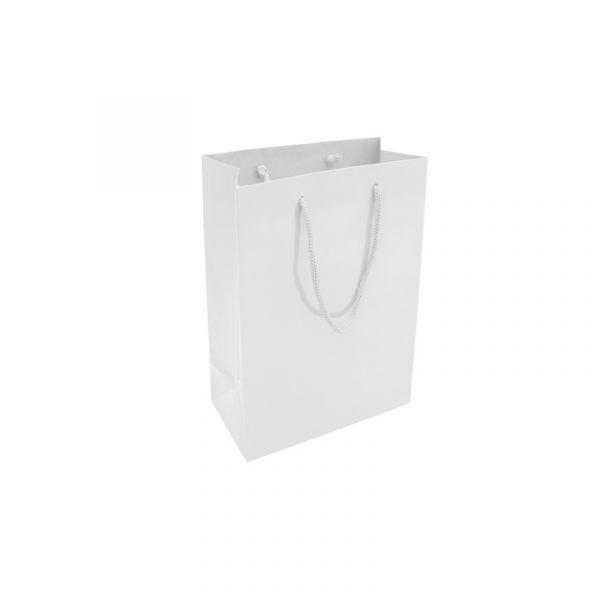 Glossy Euro Tote
