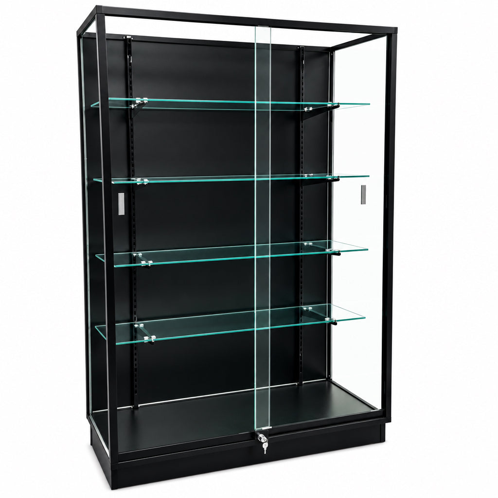 Extra Vision Retail Wallcase