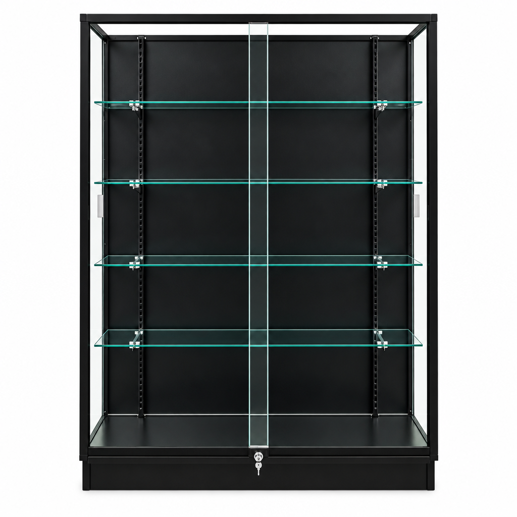 Extra Vision Retail Wallcase