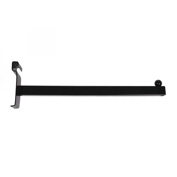 12" Faceout - Square Tube for Grid