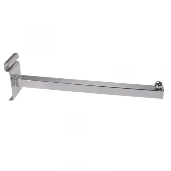 12" Faceout - Square Tube for Grid