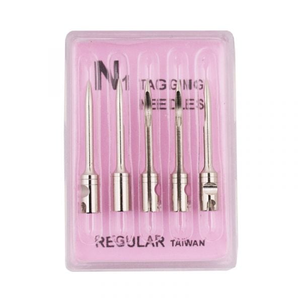 Tagging Gun Needles
